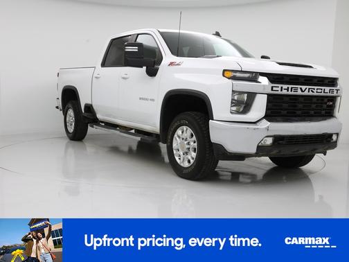 2023 Chevrolet Silverado 2500 LT