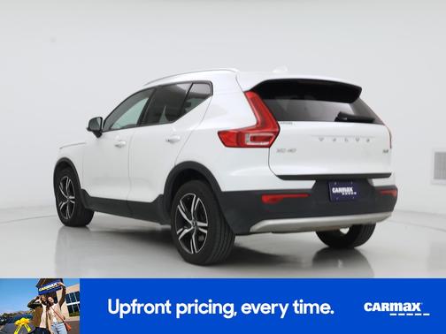 2023 Volvo XC40 B5 Core