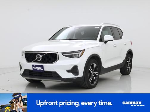 2023 Volvo XC40 B5 Core