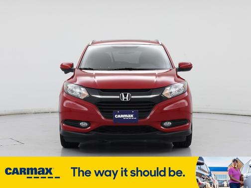 2016 Honda HR-V EX-L