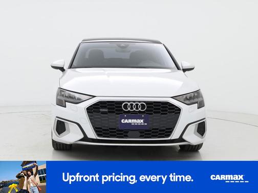 2022 Audi A3 Premium