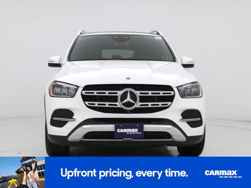 2024 Mercedes-Benz GLE 350 