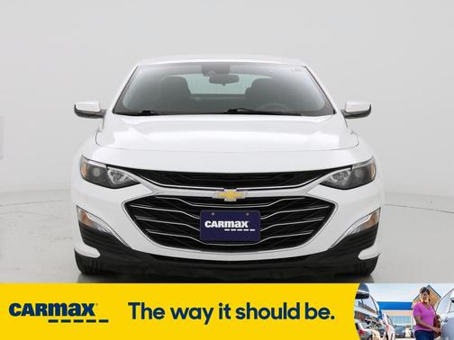 2020 Chevrolet Malibu LS