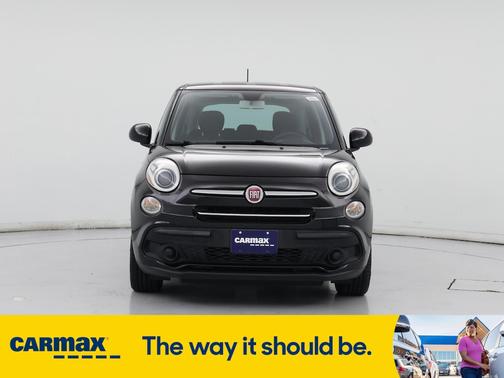 2018 FIAT 500L Pop