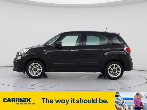 2018 FIAT 500L Pop
