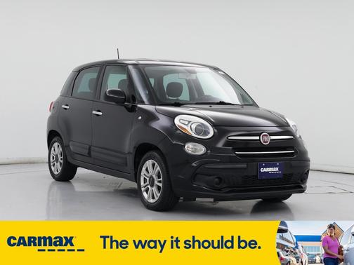 2018 FIAT 500L Pop