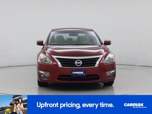 2013 Nissan Altima SL