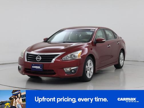 2013 Nissan Altima SL