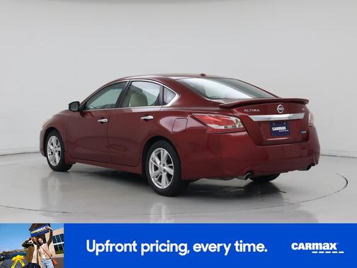 2013 Nissan Altima SL