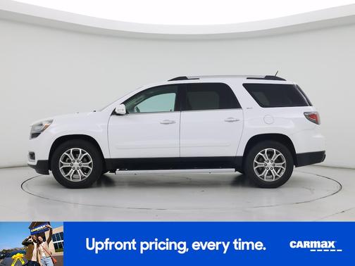2016 GMC Acadia SLT