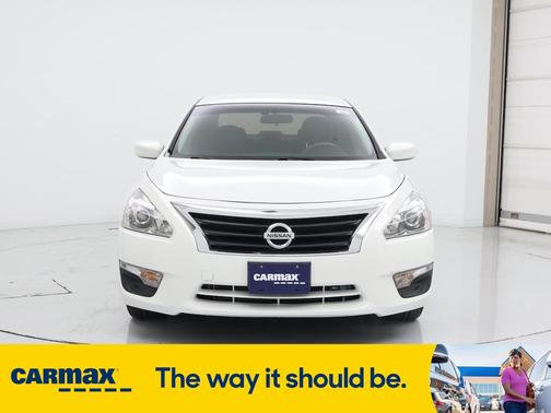 2013 Nissan Altima SV