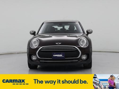 2016 MINI Clubman