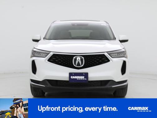 2023 Acura RDX SH-AWD