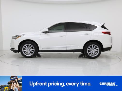 2023 Acura RDX SH-AWD