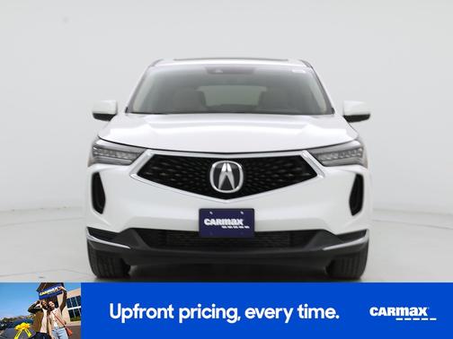 2023 Acura RDX SH-AWD