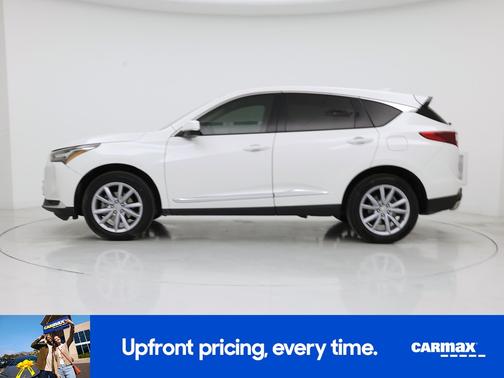 2023 Acura RDX SH-AWD