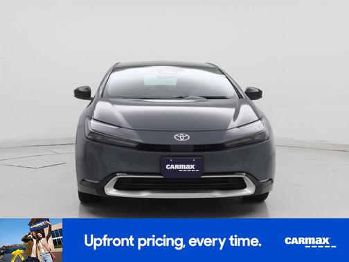 2024 Toyota Prius Prime XSE