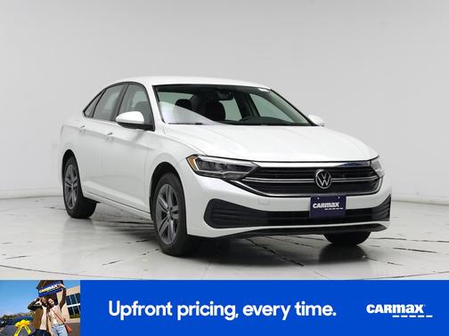 2023 Volkswagen Jetta SE