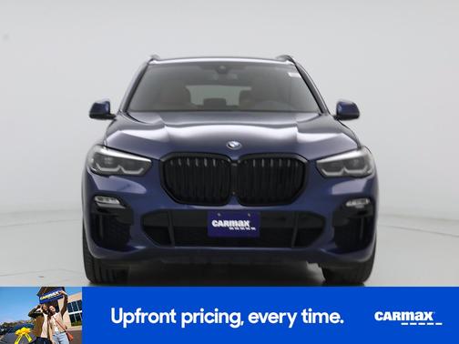 2021 BMW X5 sDrive40i
