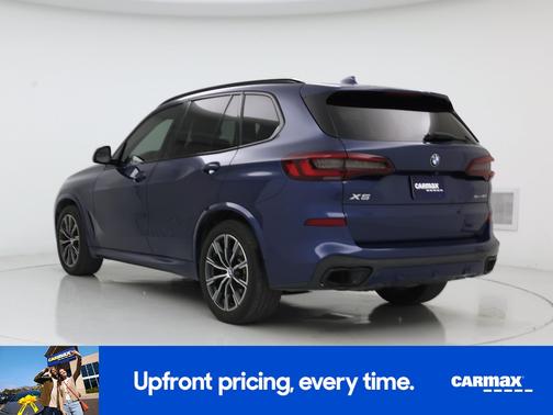 2021 BMW X5 sDrive40i