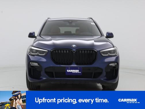 2021 BMW X5 sDrive40i