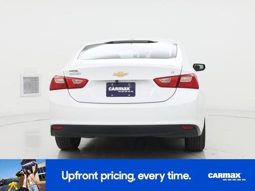 2023 Chevrolet Malibu 1LT