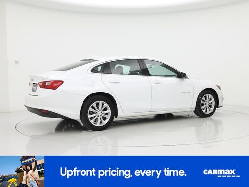 2023 Chevrolet Malibu 1LT