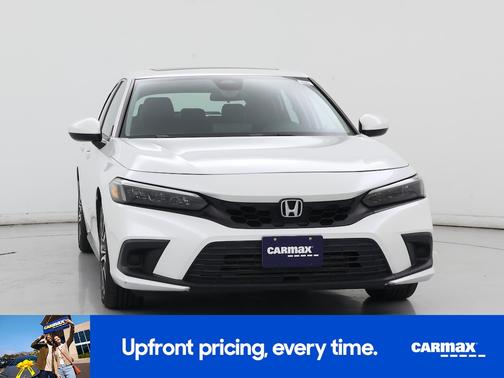 2023 Honda Civic EX-L