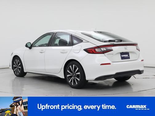 2023 Honda Civic EX-L