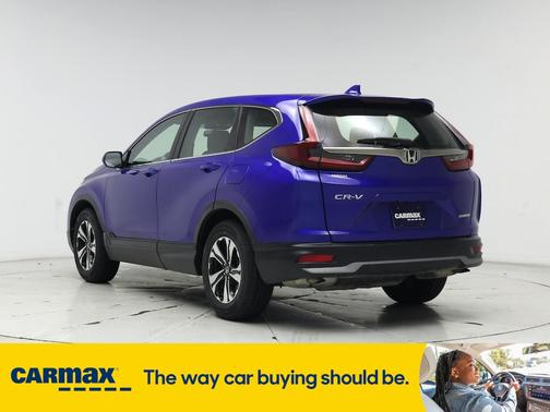 2022 Honda CR-V Special Edition