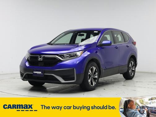 2022 Honda CR-V Special Edition