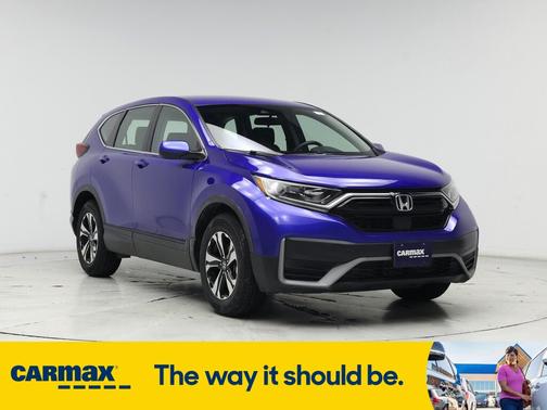 2022 Honda CR-V Special Edition