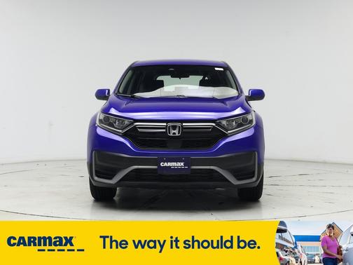2022 Honda CR-V Special Edition