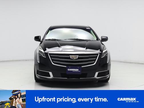 2019 Cadillac XTS Base