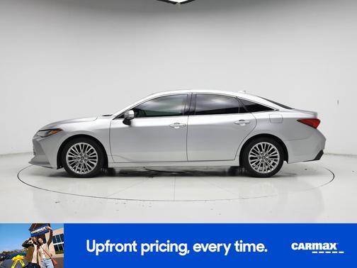 2019 Toyota Avalon Limited