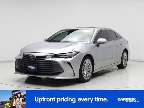 2019 Toyota Avalon Limited