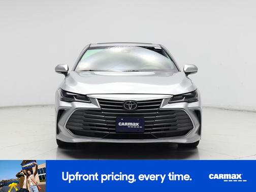 2019 Toyota Avalon Limited