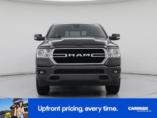 2020 RAM 1500 Bighorn