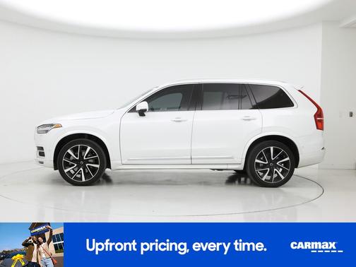 2023 Volvo XC90 B5 Plus