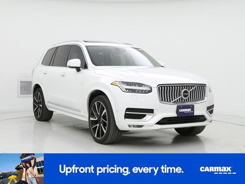2023 Volvo XC90 B5 Plus