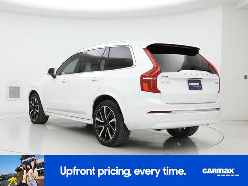 2023 Volvo XC90 B5 Plus