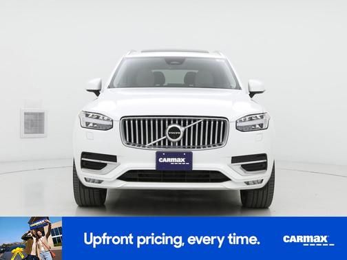 2023 Volvo XC90 B5 Plus