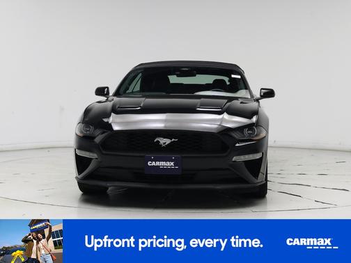 2023 Ford Mustang Ecoboost