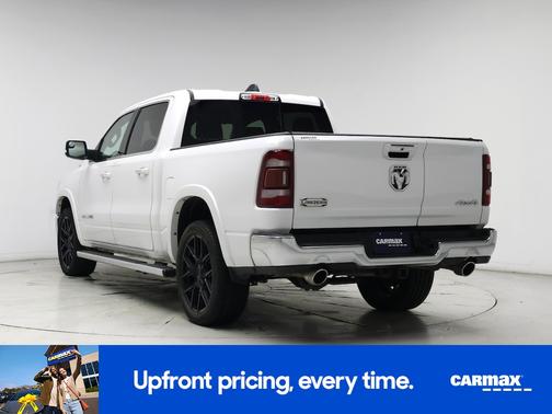 2022 RAM 1500 Longhorn