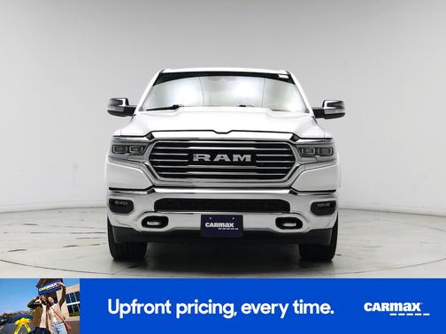 2022 RAM 1500 Longhorn