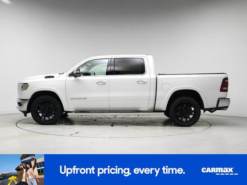 2022 RAM 1500 Longhorn