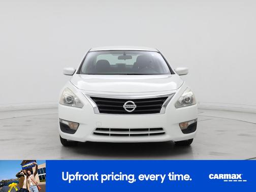 2015 Nissan Altima S
