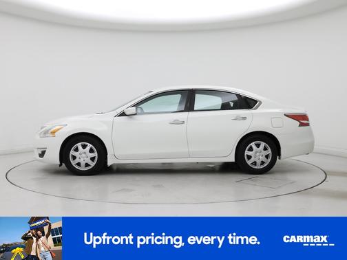 2015 Nissan Altima S