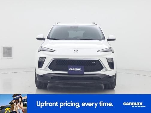 White 2024 Buick Encore GX Sport Touring
