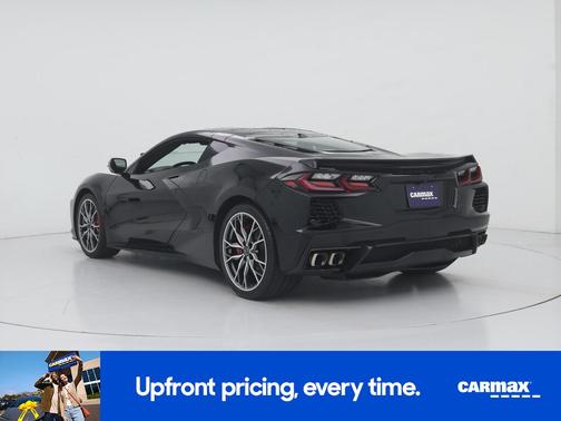 2024 Chevrolet Corvette Stingray 3LT